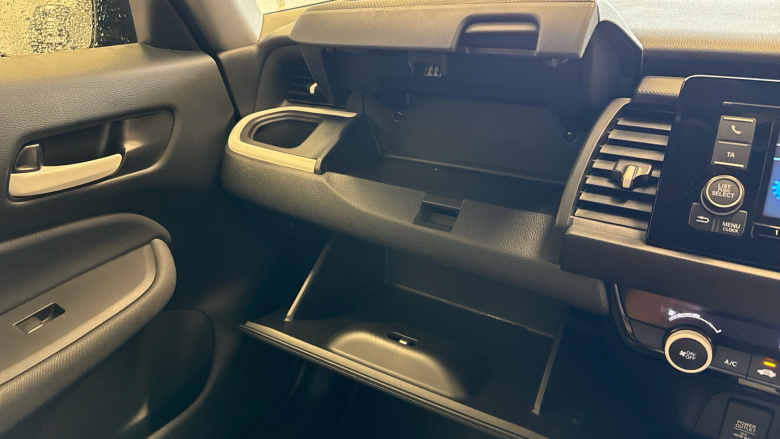 Honda Jazz 1.5 i-MMD Hybrid SE 5dr eCVT Hybrid Hatchback